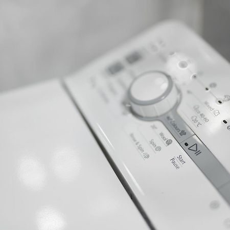 Magico Home City Heart Luxury Appartment Александруполис Екстериор снимка