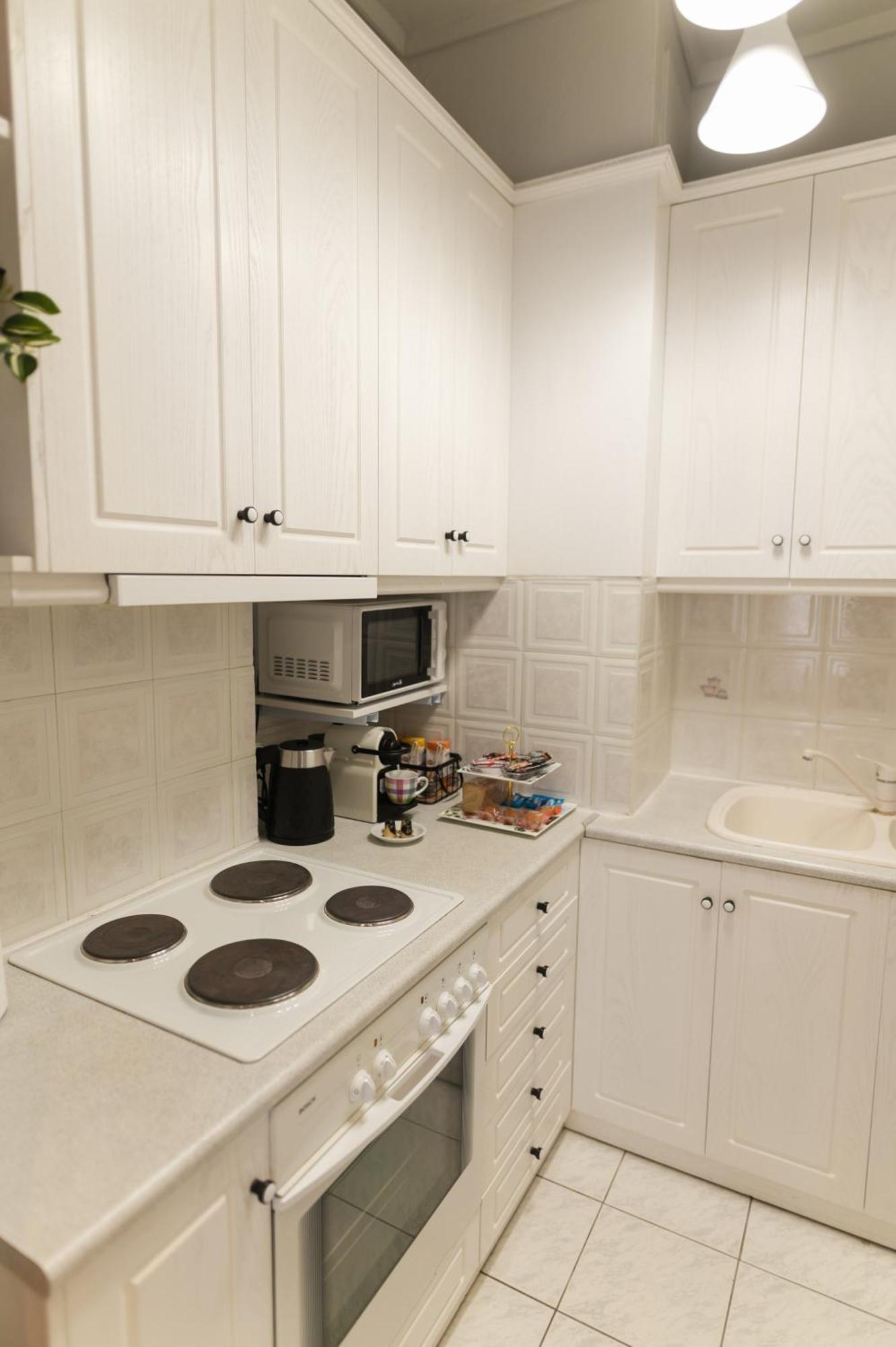Magico Home City Heart Luxury Appartment Александруполис Екстериор снимка