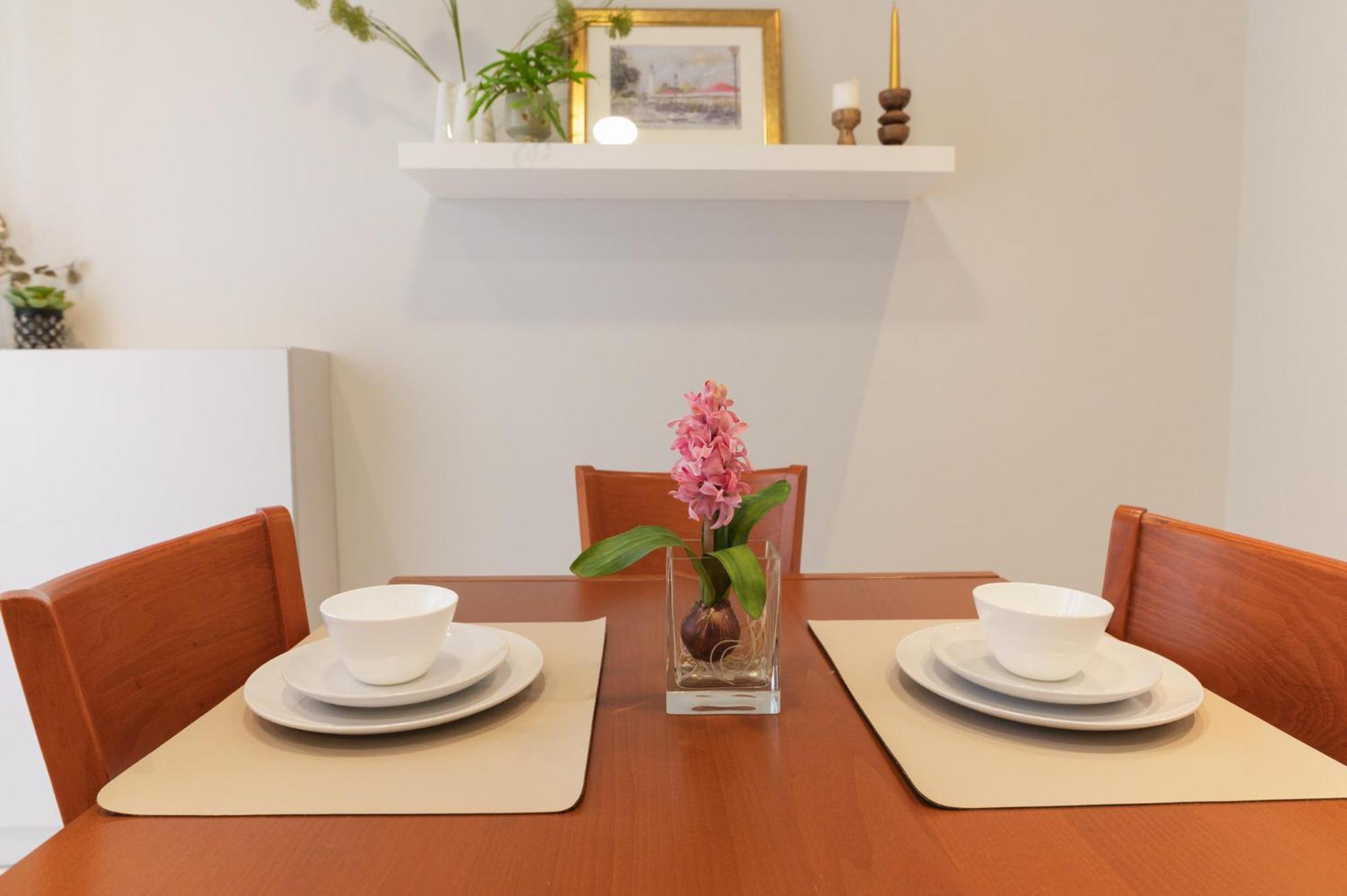 Magico Home City Heart Luxury Appartment Александруполис Екстериор снимка